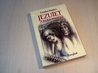 Kisjokai - Jezuïet zonder masker