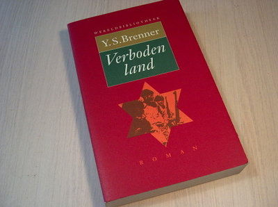 Brenner - Verboden land - In 1933 ontvlucht een Duitse tonee