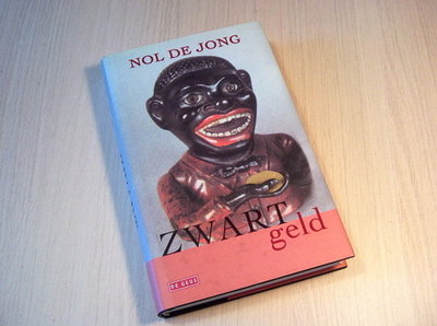 Jong - Zwart geld