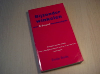 Bode - Bijzonder winkelen met de Telegraaf huishoudgids.