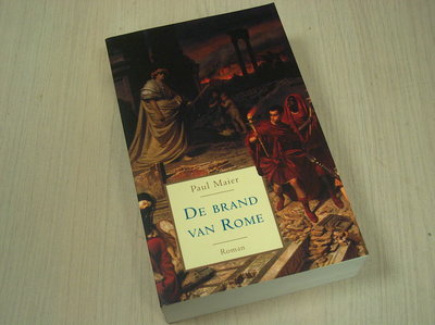 Maier, P. - Romeinse tijd