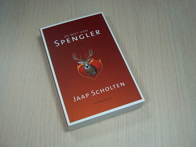 Scholten - Wet van Spengler
