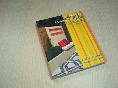 Tilston, Caroline - Garden Makeovers