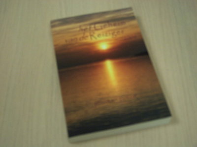 Walch, Frans (red.) - Het geheim van de reiziger - 2006 - Proza en poezie