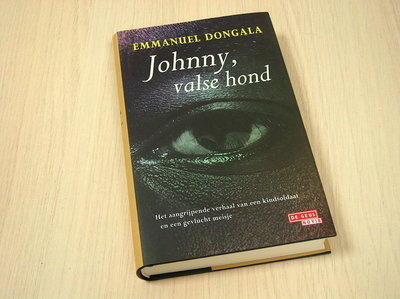 Dongala, Emmanuel - Johnny, valse hond