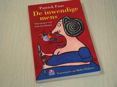 Faas, Patrick - De inwendige mens