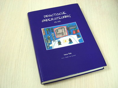 BAL, Irene - Didactische  ondersteuning OA 4.61