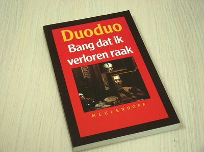 Duoduo - Bang dat ik verloren raak