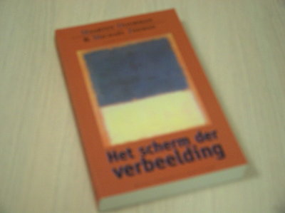 Zeeman - Het  scherm der verbeelding