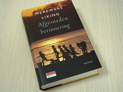 Liking, Werewere - Afgesneden  herinnering