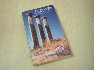 Bastian, Rene -  Een ander mens