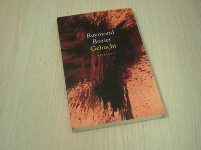 Bozier, Raymond - Gehucht