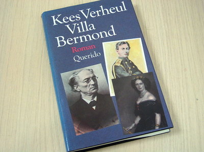 Verheul, K. - Villa Bermond