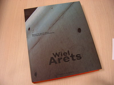 9788434309159 ARETS, W. M. J. & COSTA,  - Wiel Arets