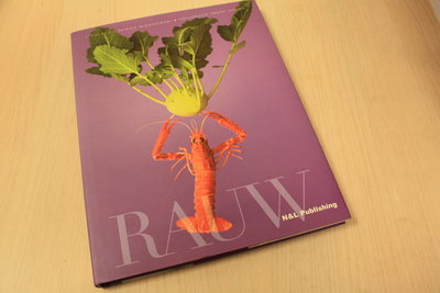  Mikanowski, L. -  Rauw / druk 1