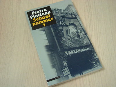 Platteau, Pierre - School Nummer 1