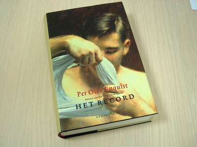 nquist, Per Olov - Het  record