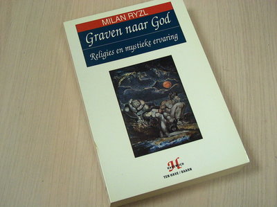 Ryzl, M. - Graven naar God