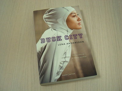 Andersson, Lena - Duck City