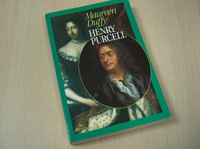 Duffy, M. - Henry Purcell