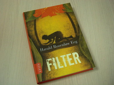 Eeg, H. Rosenlow -  Filter