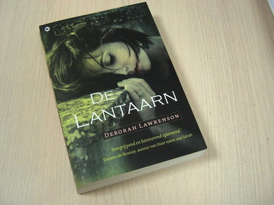 Lawrenson, Deborah -  De lantaarn