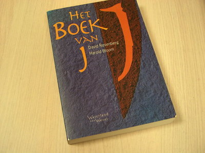 Bloom -  Boek van j / druk 1