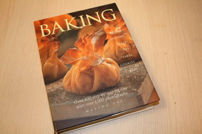 Day, Martin - Baking / Breads Muffins Cakes Pies Tarts Cookies and Bars Over 400 Step-By-Step Recipes with Over 1500 P