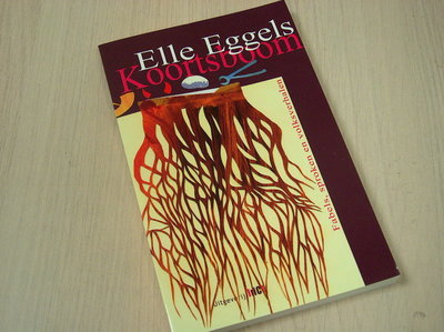Eggels, Elle -  Koortsboom / fabels, sproken en volksverhalen
