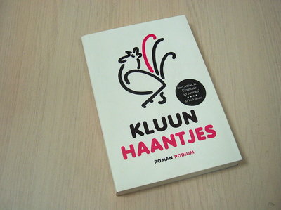 Kluun -  Haantjes