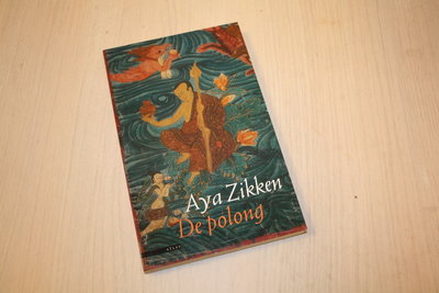 Zikken, A. - De polong / druk 1