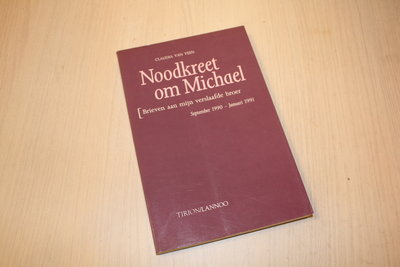 Veen - Noodkreet om michael / druk 1