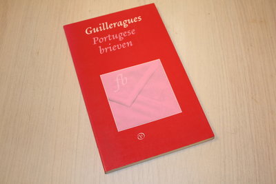Guilleragues - Portugese brieven