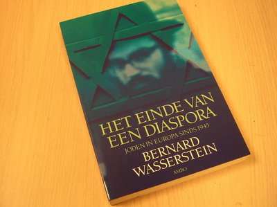 Wasserstein, B. -  Het einde van een diaspora