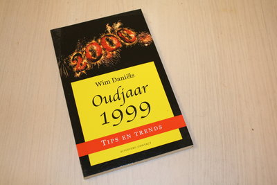 Daniels, W. - Oudjaar 1999