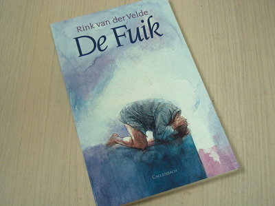 Velde, R. van der - De fuik / druk 1