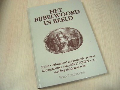  8,00 - Bijbelwoord in beeld