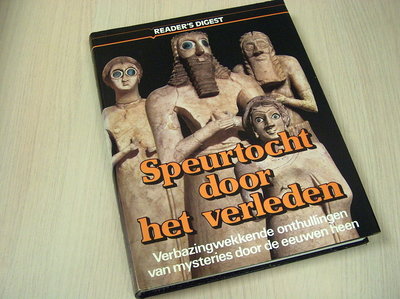  Redactie - Speurtocht door het verleden