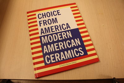 Danto, A.C. - Choice from America / druk 1