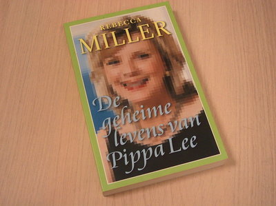  Miller, R. -  De geheime levens van Pippa Lee