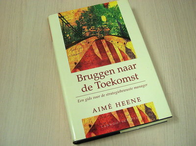  Heene, A. -  Bruggen naar de toekomst