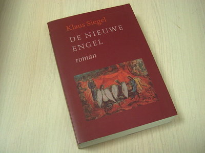  Siegel, K. - De nieuwe engel