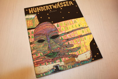 Rand, Harry - Hundertwasser