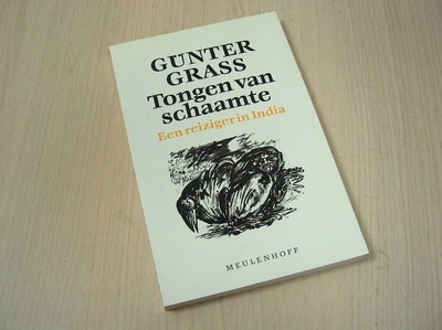 Grass, G. - Tongen van schaamte