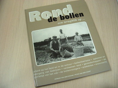 Amsterdam - Rond de bollen