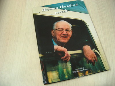 Hesseling - Schraa - Herman Hesselink vertelt