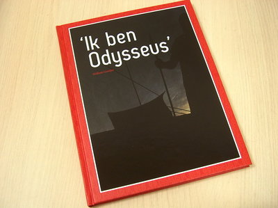 Gooijer, Willem - Ik ben Odysseus