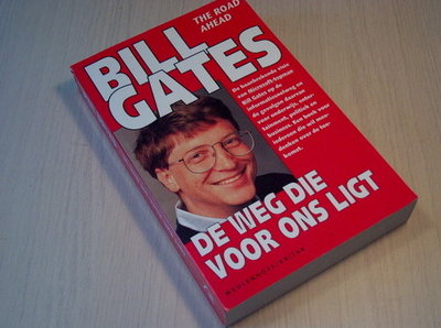 Gates - De Weg Die Voor Ons Ligt