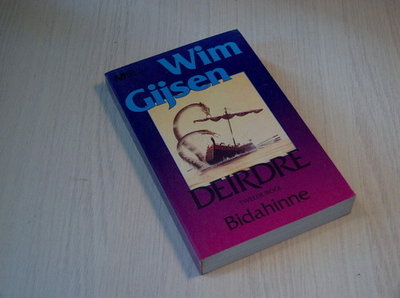 Bidahinne - Deirdre boek 2