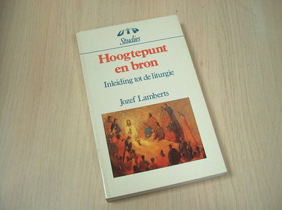 Lamberts - Hoogtepunt en bron